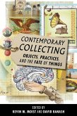 Contemporary Collecting (eBook, PDF)