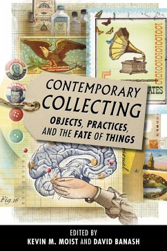 Cover Contemporary Collecting (eBook, PDF)