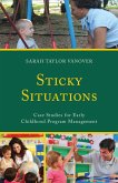 Sticky Situations (eBook, PDF)