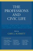 The Professions and Civic Life (eBook, PDF)
