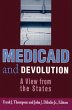 Medicaid and Devolution (eBook, PDF) - Bild 1