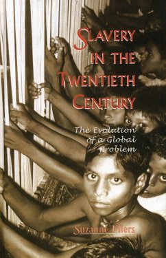 Cover Slavery in the Twentieth Century (eBook, PDF)