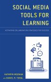 Social Media Tools for Learning (eBook, PDF)