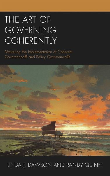 The Art of Governing Coherently (eBook, PDF)