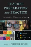 Teacher Preparation and Practice (eBook, PDF)