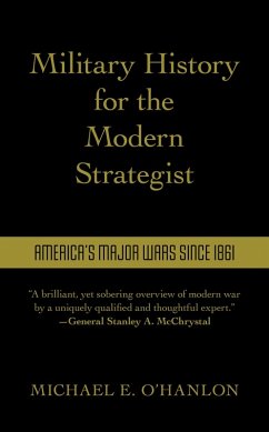 Cover Military History for the Modern Strategist (eBook, PDF)