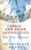 India and Asian Geopolitics (eBook, PDF)