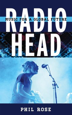 Cover Radiohead (eBook, PDF)