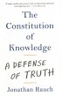 The Constitution of Knowledge (eBook,... - Bild 1