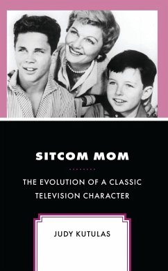 Cover Sitcom Mom (eBook, PDF)