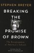 Breaking the Promise of Brown (eBook,... - Bild 1