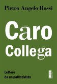 Caro Collega (eBook, ePUB) Caro Collega (eBook, ePUB)
