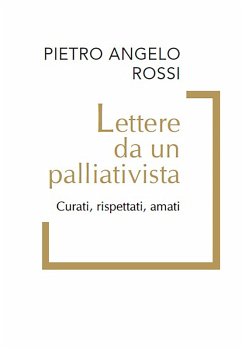 Cover Lettere da un palliativista (eBook, ePUB)