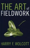 The Art of Fieldwork (eBook, PDF)