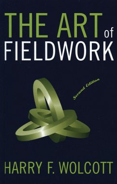 Cover The Art of Fieldwork (eBook, PDF)