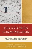 Risk and Crisis Communication (eBook, PDF)