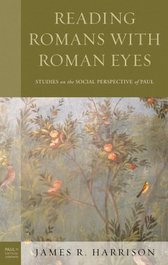 Cover Reading Romans with Roman Eyes (eBook, PDF)