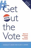 Get Out the Vote (eBook, PDF)