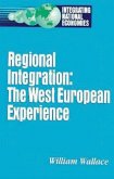 Regional Integration (eBook, PDF) Regional Integration (eBook, PDF)