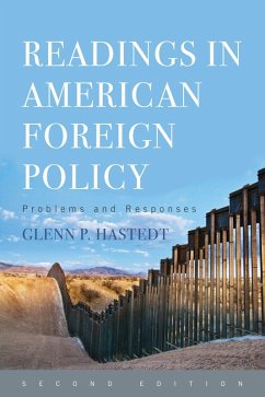 Readings in American Foreign Policy (eBook, PDF)