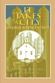 It Takes a City (eBook, PDF) It Takes a City (eBook, PDF)