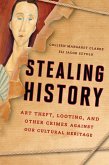 Stealing History (eBook, PDF)