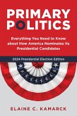 Primary Politics (eBook, PDF)