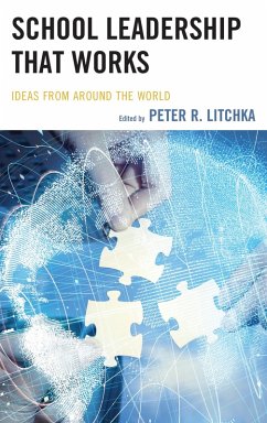 Cover School Leadership That Works (eBook, PDF)