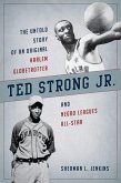 Ted Strong Jr. (eBook, PDF)
