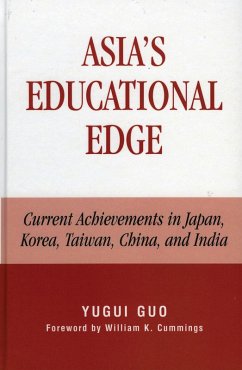 Cover Asia's Educational Edge (eBook, PDF)