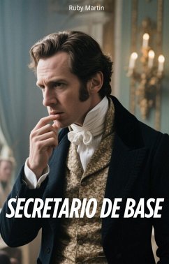 Secretario de Base (eBook, ePUB) - Martin, Ruby