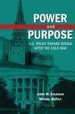 Power and Purpose (eBook, PDF)