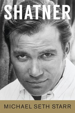 Cover Shatner (eBook, PDF)
