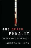 The Death Penalty (eBook, PDF)