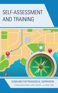 Self-Assessment and Training (eBook, PDF) Cover Self-Assessment and Training (eBook, PDF)