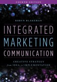 Integrated Marketing Communication (eBook, PDF)