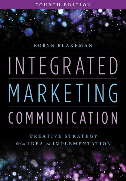 Integrated Marketing Communication (eBook, PDF)