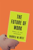 The Future of Work (eBook, PDF)