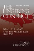 The Lingering Conflict (eBook, PDF)