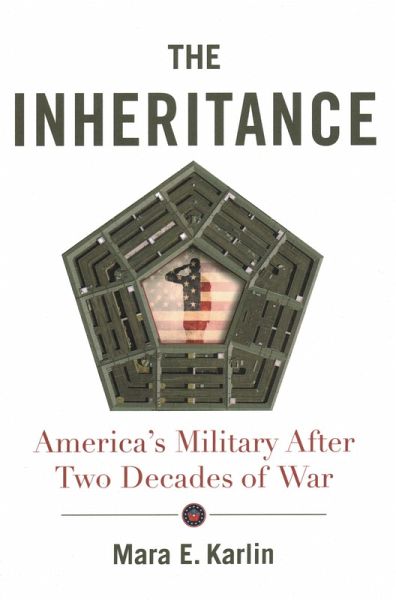 The Inheritance (eBook, PDF) The Inheritance (eBook, PDF)
