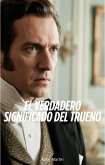 El Verdadero Significado del Trueno (eBook, ePUB)