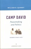Camp David (eBook, PDF) Camp David (eBook, PDF)