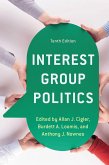 Interest Group Politics (eBook, PDF)