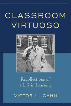 Cover Classroom Virtuoso (eBook, PDF)