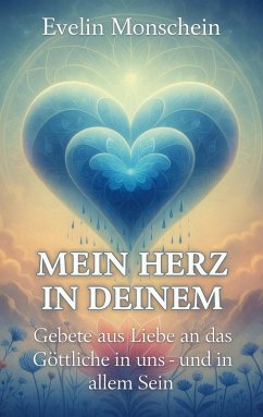 Cover Mein Herz in deinem (eBook, ePUB)