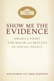 Show Me the Evidence (eBook, PDF)