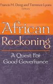 African Reckoning (eBook, PDF)