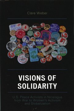 Cover Visions of Solidarity (eBook, PDF)