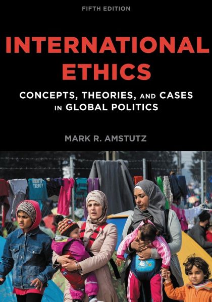 International Ethics (eBook, PDF)