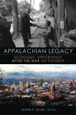 Appalachian Legacy (eBook, PDF) Appalachian Legacy (eBook, PDF)